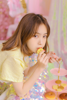 铁齿铜牙